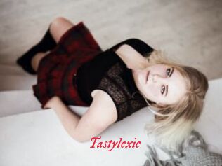Tastylexie