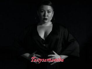 Tastysamantha