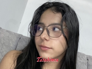 Tatahinca
