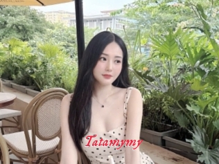 Tatamymy