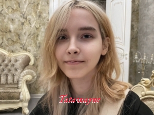 Tatawayne