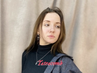 Tateacomb