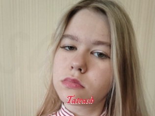 Tateash