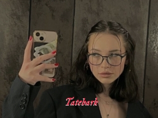 Tatebark