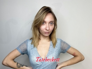 Tatebeckett