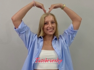 Tatebeverley