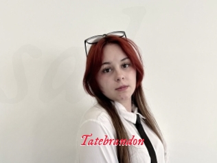 Tatebrandon