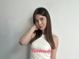 Tatebroady