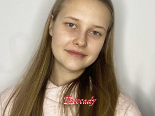 Tatecady