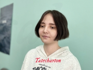 Tatecharton