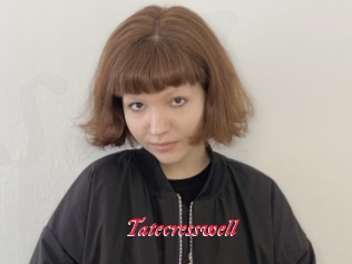 Tatecresswell