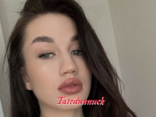 Tatedunnuck