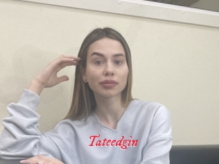 Tateedgin