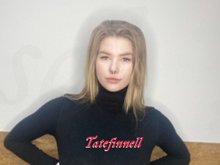 Tatefinnell