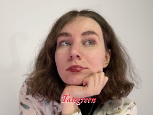 Tategreen