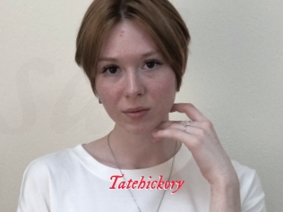 Tatehickory