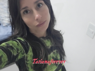 Tatianaforever