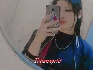 Tatianapetit