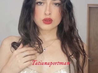 Tatianaportman
