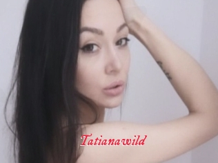 Tatianawild