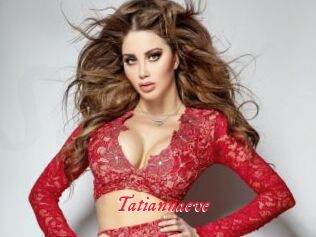 Tatiannaeve