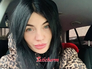 Taticharm