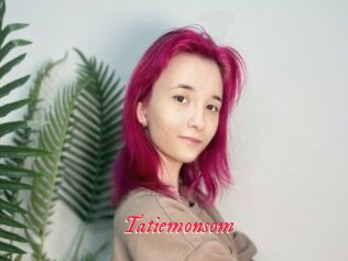Tatiemonsom