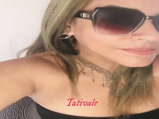 Tativale