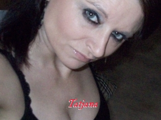 Tatjana