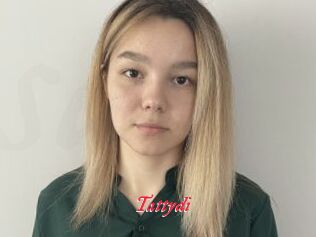 Tattydi