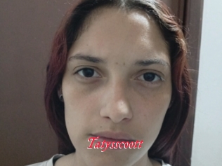 Tatysscoott