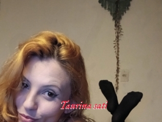 Taurina_sati