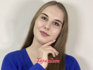 Tayanilson