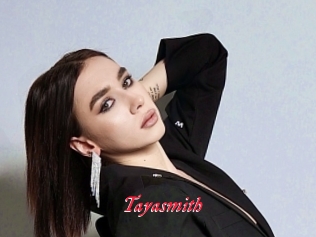 Tayasmith
