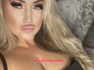Taylormaeuk