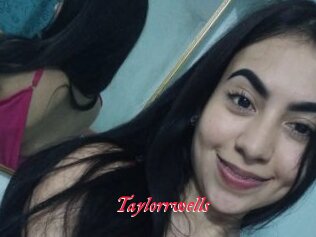 Taylorrwells