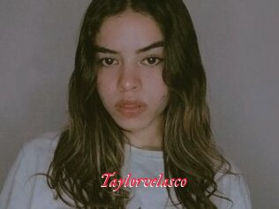 Taylorvelasco
