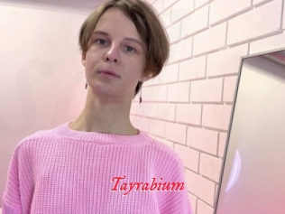 Tayrabium