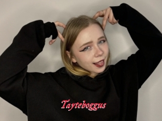 Tayteboggus
