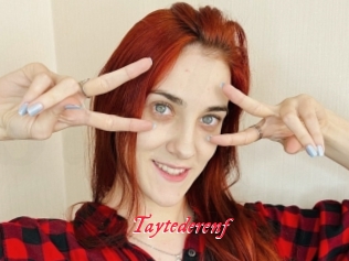 Taytederenf