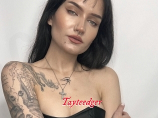 Tayteedger