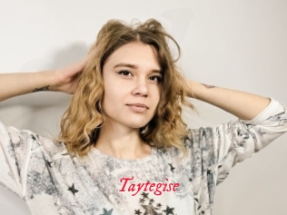 Taytegise