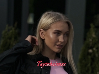 Taytehaimes