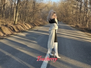 Teacherry