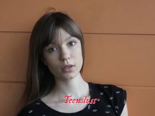 Teenslust