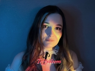 Teffybloom