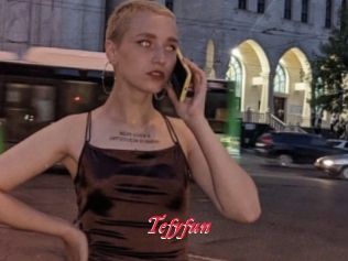 Tefyfun