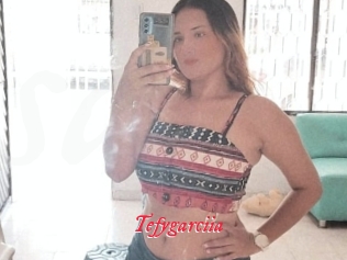 Tefygarciia