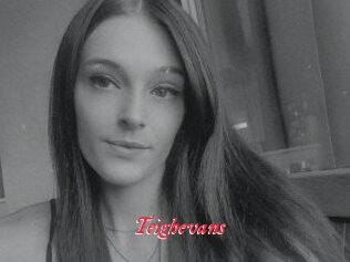 Teighevans