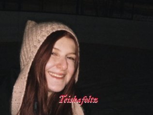 Teishafoltz